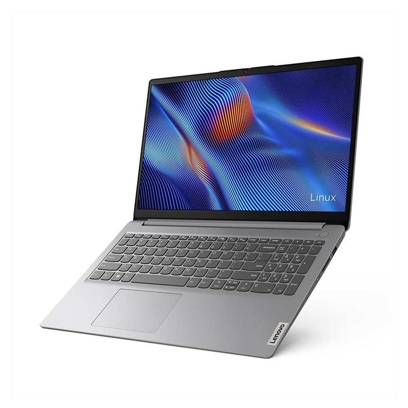 Notebook Lenovo IdeaPad 1 15IAU7, Linux, 15.6